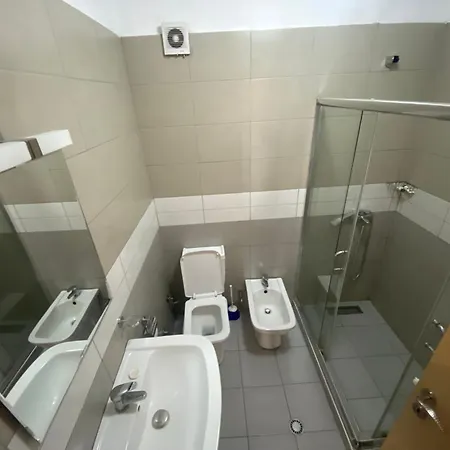 Apartamento Enid - Studio