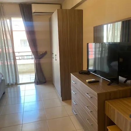 Apartamento Enid - Studio *