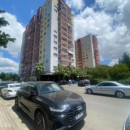 Enid - Studio Apartamento